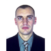 Павленко Денис Михайлович