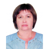 Супрунович Ірина Василівна