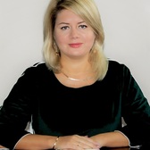 Сущенко Ірина Вячеславовна