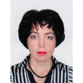Хохлова Роксана Ігорівна