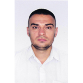 Глушко Тимур Вікторович