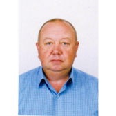 Лисий Олександр Григорович