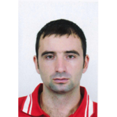 Телятник Григорій Сергійович