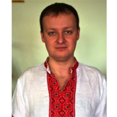 Шарій Євген Юрійович