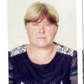 Онищенко Віра Володимирівна