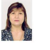 Подольня Галина Василівна