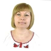Негра Ольга Віталіївна
