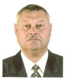 Стрижньов Володимир Григорович
