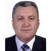Богомаз Віктор Йосипович