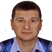 Мельник Юрій Степанович