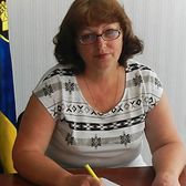 Мисник Світлана Віталіївна