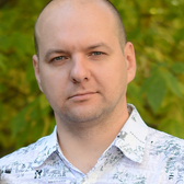 Шанін Ігор Миколайович