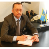 Іваницький Володимир Вікторович
