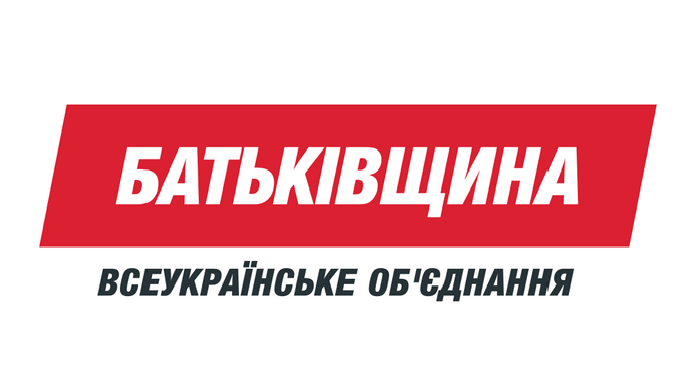 3. Депутатська фракція політична партія Всеукраїнське об’єднання "Батьківщина"