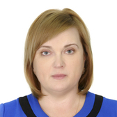 Іваньо Наталія Вікторівна