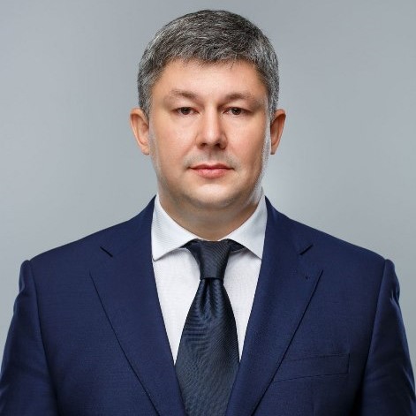 Нікітін Сергій Михайлович