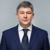 Нікітін Сергій Михайлович