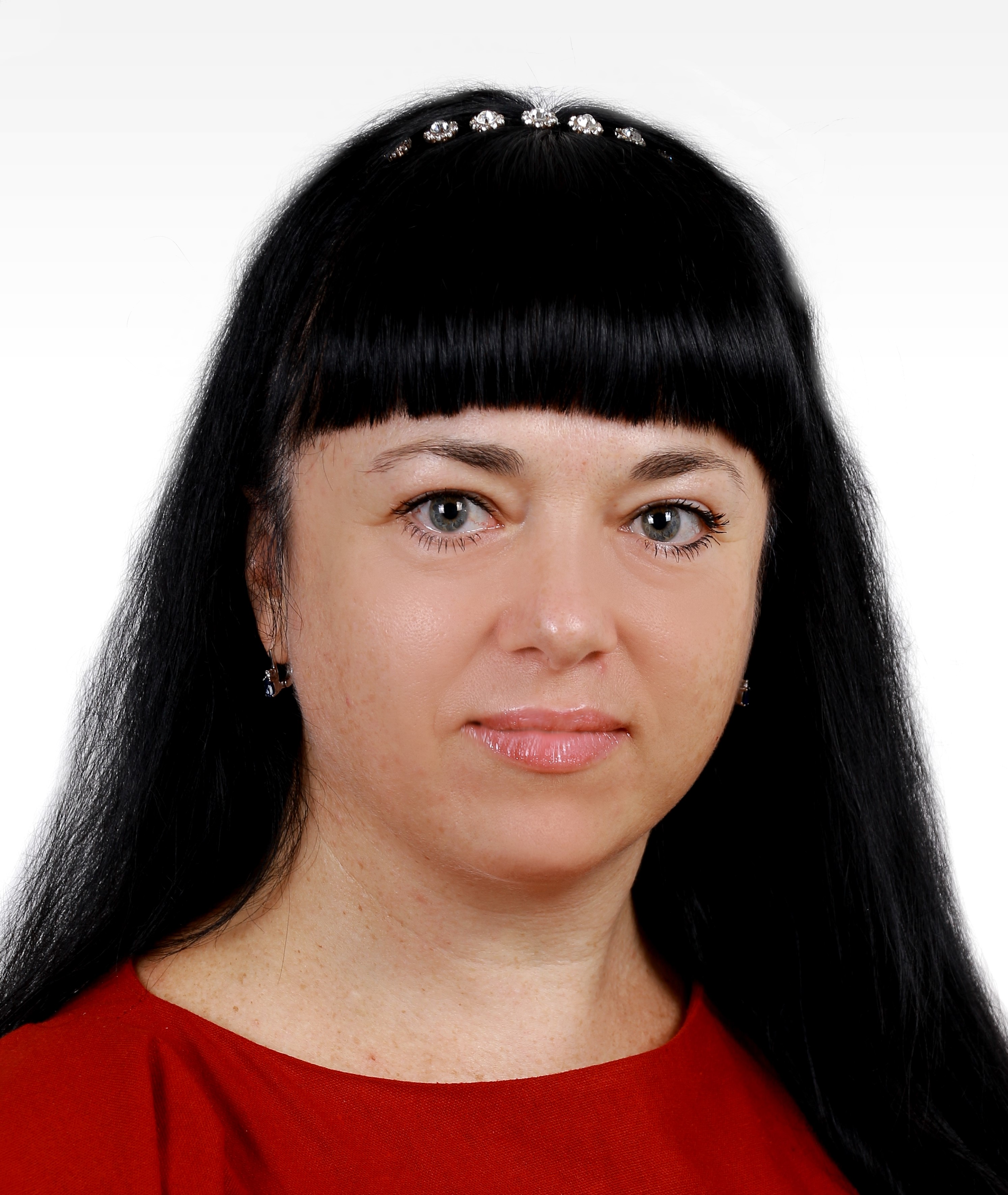 Петрицька Валерія Вікторівна