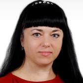 Петрицька Валерія Вікторівна